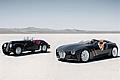 BMW 328 Hommage